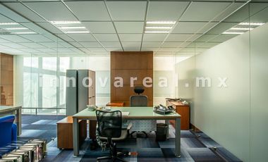 Oficinas en Antigua  Zona Esmeralda