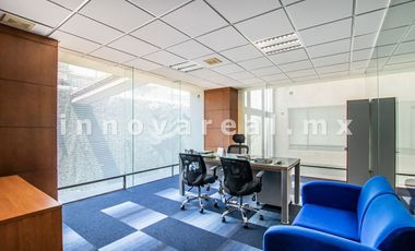 Oficinas en Antigua  Zona Esmeralda