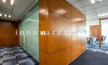 Oficinas en Antigua  Zona Esmeralda
