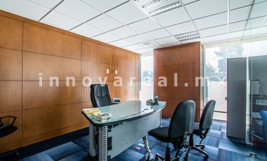 Oficinas en Antigua  Zona Esmeralda