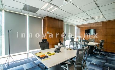 Oficinas en Antigua  Zona Esmeralda