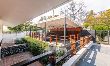 Casa en Venta en Lomas Hipódromo Naucálpan de Juarez