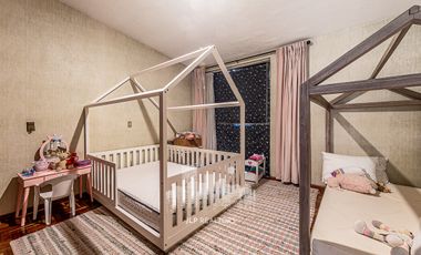 Casa en Venta en Lomas Hipódromo Naucálpan de Juarez