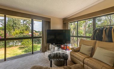 Casa en Venta en Lomas Hipódromo Naucálpan de Juarez