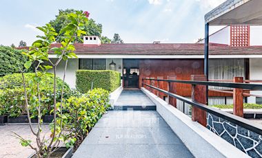 Casa en Venta en Lomas Hipódromo Naucálpan de Juarez