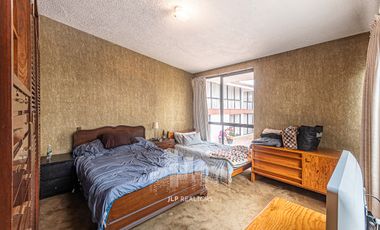 Casa en Venta en Lomas Hipódromo Naucálpan de Juarez