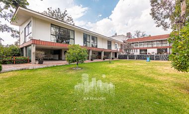 Casa en Venta en Lomas Hipódromo Naucálpan de Juarez