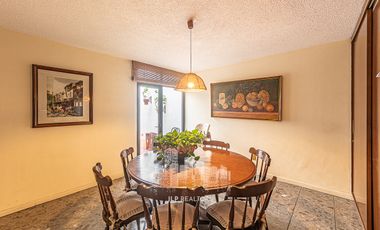 Casa en Venta en Lomas Hipódromo Naucálpan de Juarez