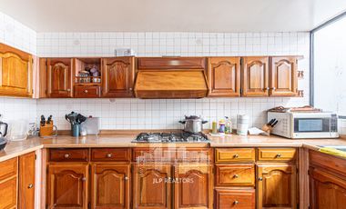 Casa en Venta en Lomas Hipódromo Naucálpan de Juarez