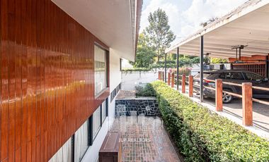 Casa en Venta en Lomas Hipódromo Naucálpan de Juarez