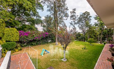 Casa en Venta en Lomas Hipódromo Naucálpan de Juarez