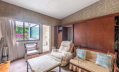 Casa en Venta en Lomas Hipódromo Naucálpan de Juarez