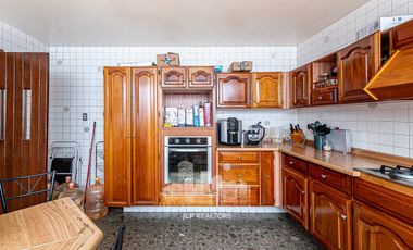 Casa en Venta en Lomas Hipódromo Naucálpan de Juarez