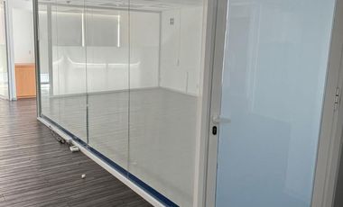 Renta Oficinas, Corporativo Diamante, Jesus del Monte, Interlomas, Huixquilucan