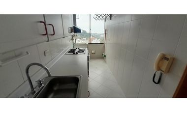 ARRIENDO APARTAMENTO EN PALERMO, MANIZALES | ARRIENDOS MANIZALES