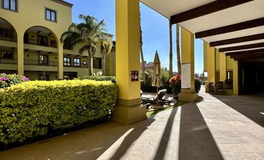 Departamento en San Miguel de Allende Completamente Amueblado