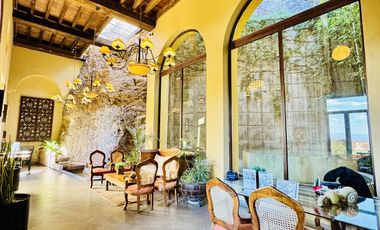 Departamento en San Miguel de Allende Completamente Amueblado