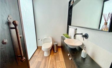 Casa en Arriendo en Rionegro el Tablazo con Jacuzzi