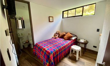 Casa para Arriendo Amoblado en Rionegro Tablazo