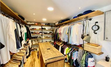 Casa para Arriendo Amoblado en Rionegro Tablazo