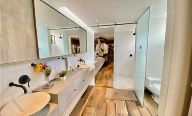 Casa para Arriendo Amoblado en Rionegro Tablazo