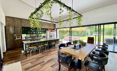 Casa para Arriendo Amoblado en Rionegro Tablazo