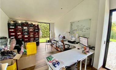 Casa para Arriendo Amoblado en Rionegro Tablazo