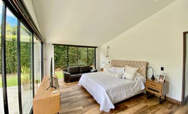 Casa para Arriendo Amoblado en Rionegro Tablazo