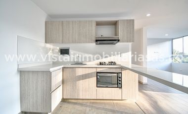 Arriendo Apartamento Sector del Trébol/Expoferias, Manizales