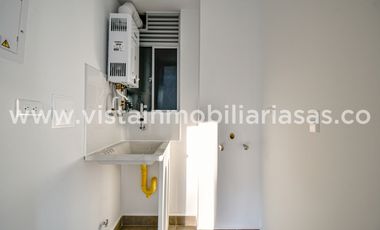 Arriendo Apartamento Sector del Trébol/Expoferias, Manizales