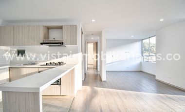 Arriendo Apartamento Sector del Trébol/Expoferias, Manizales