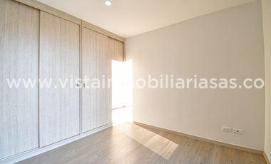 Arriendo Apartamento Sector del Trébol/Expoferias, Manizales