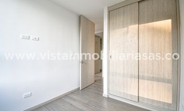 Arriendo Apartamento Sector del Trébol/Expoferias, Manizales