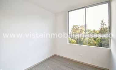 Arriendo Apartamento Sector del Trébol/Expoferias, Manizales