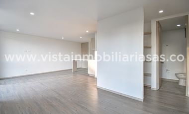 Arriendo Apartamento Sector del Trébol/Expoferias, Manizales