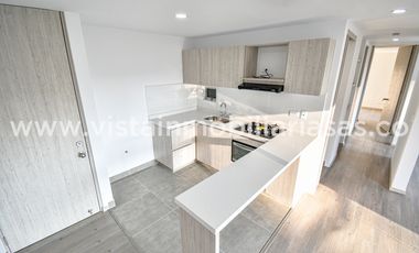 Arriendo Apartamento Sector del Trébol/Expoferias, Manizales