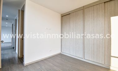 Arriendo Apartamento Sector del Trébol/Expoferias, Manizales