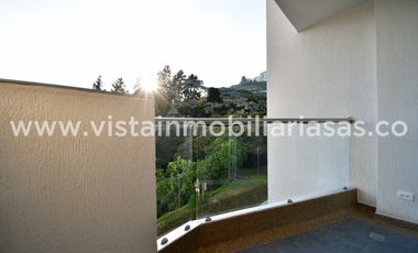 Arriendo Apartamento Sector del Trébol/Expoferias, Manizales