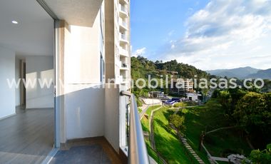 Arriendo Apartamento Sector del Trébol/Expoferias, Manizales