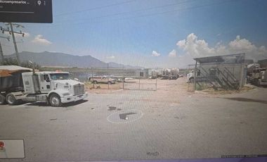 Terreno en renta Santa Catarina