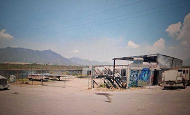 Terreno en renta Santa Catarina