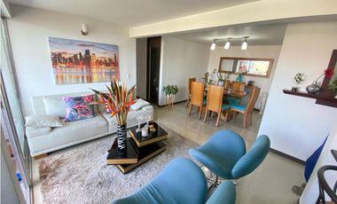 Apartamento en Arriendo Poblado Sector Loma San Julian