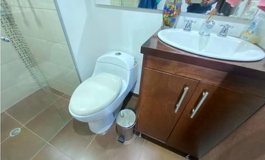 Apartamento en Arriendo Poblado Sector Loma San Julian