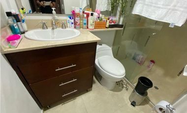 Apartamento en Arriendo Poblado Sector Loma San Julian