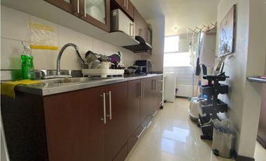 Apartamento en Arriendo Poblado Sector Loma San Julian