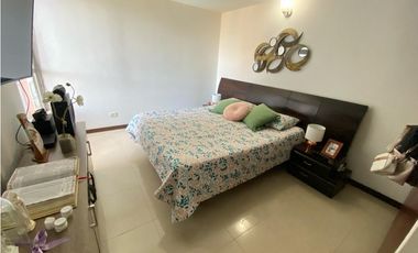 Apartamento en Arriendo Poblado Sector Loma San Julian