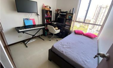 Apartamento en Arriendo Poblado Sector Loma San Julian