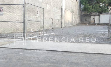 Terreno en renta en San Pedro Garza García, San Pedro Garza García