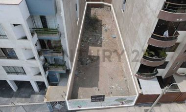 TERRENO EN VENTA  - EXCELENTE UBICACION
