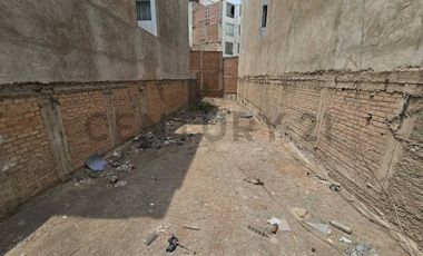 TERRENO EN VENTA  - EXCELENTE UBICACION